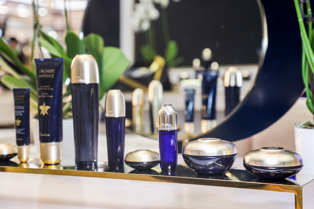 法国化妆品品牌前十名，法国化妆品品牌（排名前十名护肤品品牌集团都有哪些）