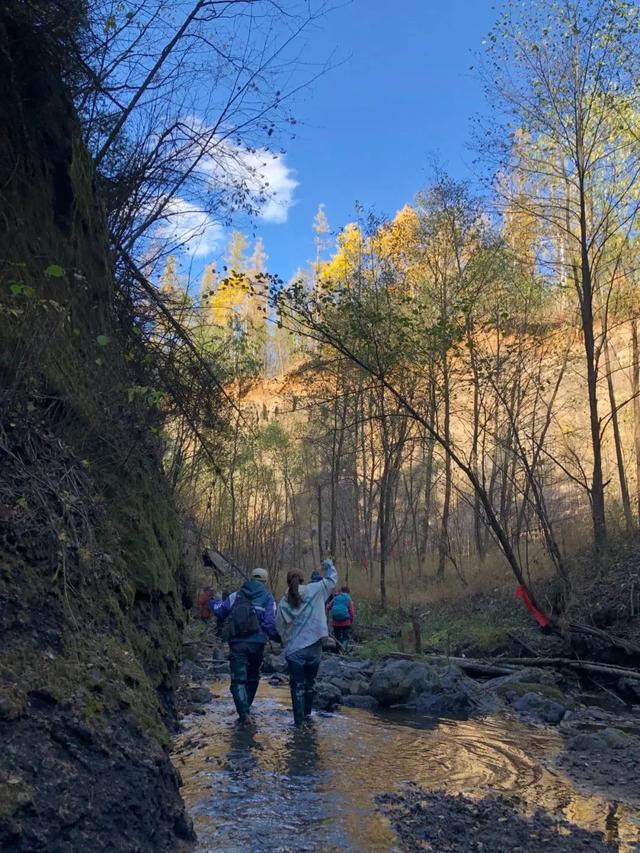 吉林敦化旅游必去十大景点，延边11个必打卡的小众景点