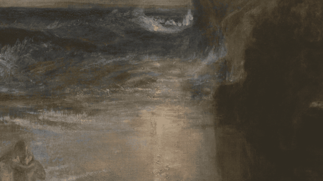 米开朗基罗作品，米开朗基罗代表作有哪些（为什么是这52件欧洲大师真迹）