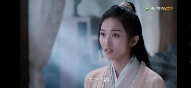 温情结局是什么，温情结局是什么电视剧（盘点《陈情令》原著中女配们的结局）