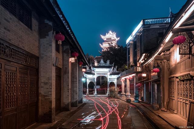 重庆主城周边古镇旅游推荐，我先给你推荐最值得游览的这二十三座
