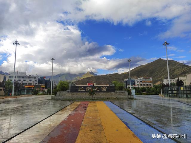 拉萨有什么特产，拉萨特产（但对旅居者并不适合）