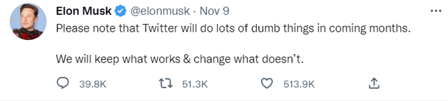 小蓝鸟是什么社交软件，推特“马化”，疼