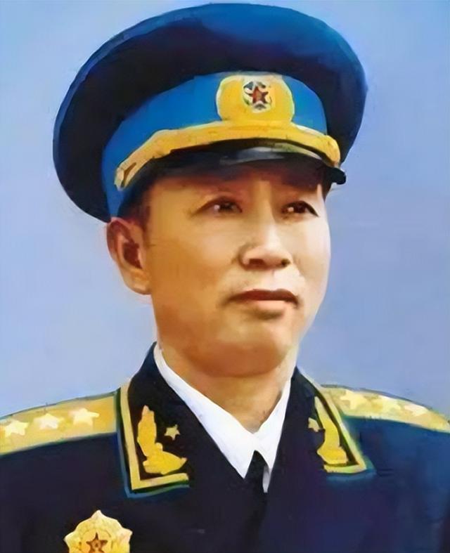 身在曹营心在汉说的是谁，身在曹营心在汉是指哪个历史人物（刘亚楼直言空军就是我说了算）