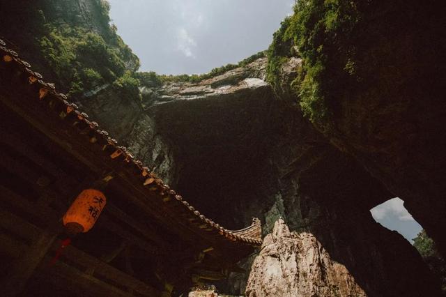 重庆到武隆一日游，武隆攻略一日游（观世界自然遗产——武隆篇）