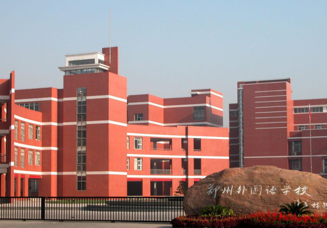 最好的高中学校排行榜，全国高中排行榜（国内百强高中排名已更新）