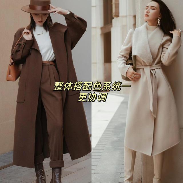 女生穿什么衣服最好看，女生穿什么衣服最好看萌妹子（2023推荐你入手这3件“时髦外套”）