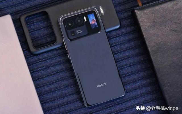 智能手机什么好，智能手机哪款好用（这4款手机闭眼入）