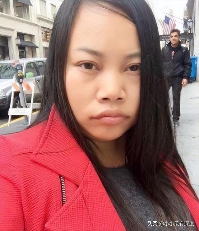 凤姐个人资料,凤姐的个人信息(现在就读于美国名校)