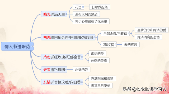 情人节送几朵花比较好，情人节送多少朵花最好（图解情人节知识<送啥花）