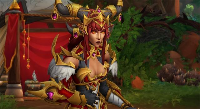 魔兽世界装备升级，魔兽世界怀旧服三大装备升级（魔兽世界新手快速提升装等）