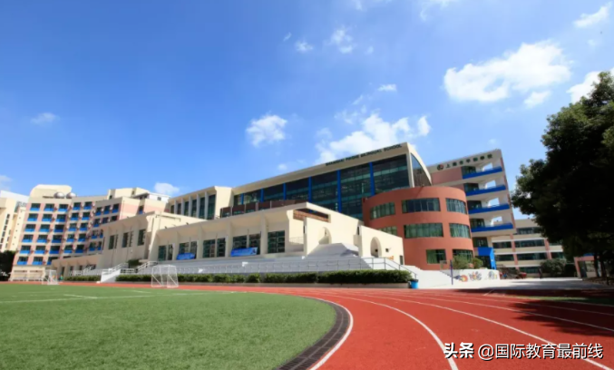 美高双语学校 怎么样（上海有哪些AP课程国际高中）