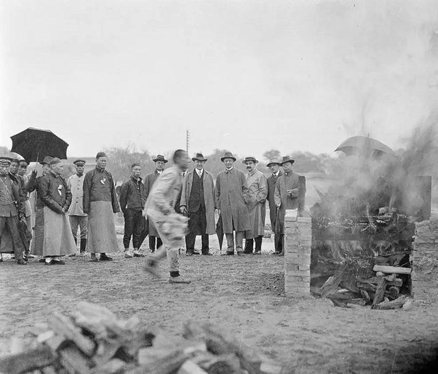 山西属于西北还是华北，山西属于华北还是华中（为何不占领陕西和福建）