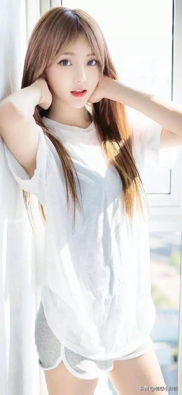 超好看少女壁纸，美图分享<38张>