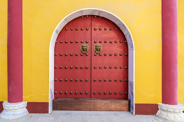 上海玉佛寺非常灵验，寺庙求财拜哪个菩萨（祈福必去的上海8个寺庙）