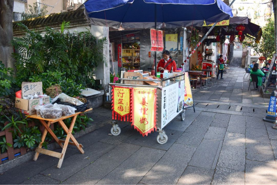 广东有哪些古镇景点好玩，广东最有特色的8大古镇