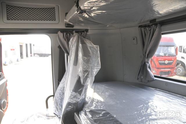 东风天龙牵引车自动挡多少钱一辆，36万入手天龙KL很划算