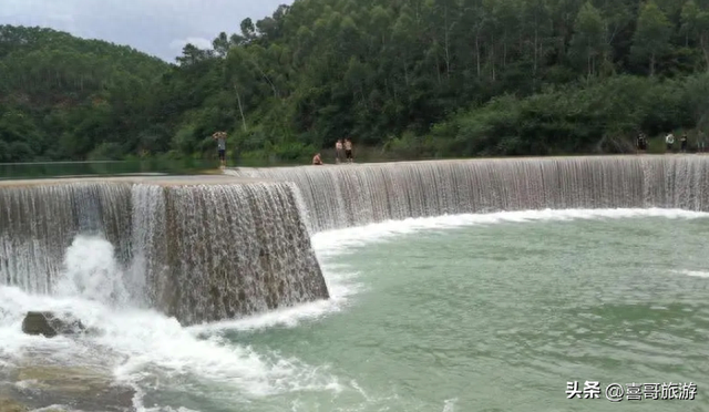 陆丰旅游必去十大景点
