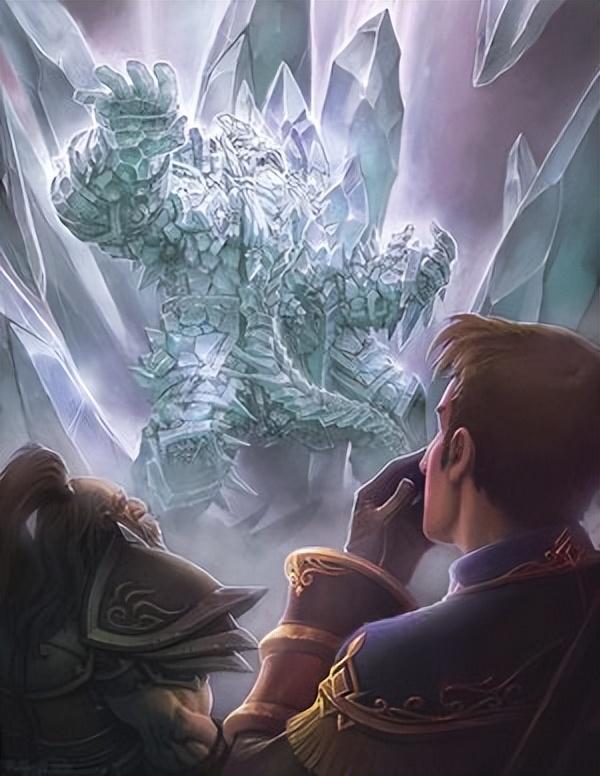 七星殿传送门，七星殿传送门有哪些（魔兽世界副本介绍——初诞者圣墓）