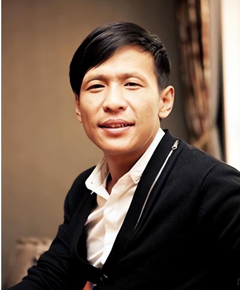 2011年,宝成宋小宝凭借着小品《相亲》爆火,名后当时他的抛弃那句经典