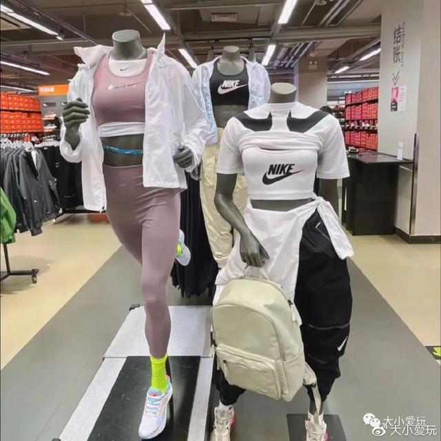 北京nike折扣店在哪里，加上这些私藏工厂店