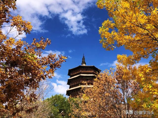 世界上最大的古代土石建筑工程是哪一个，十大中国世界之最（以最古和最高两个第一）