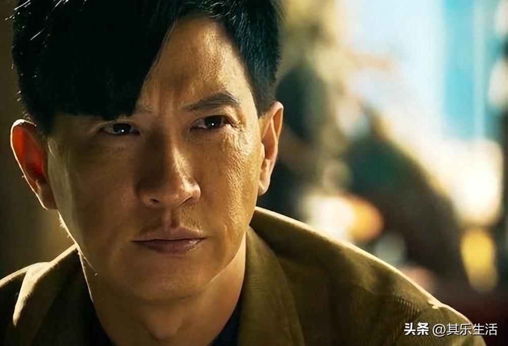 《胜者为王》播出31年,演员境况差距大,男配成影帝,男主已退圈