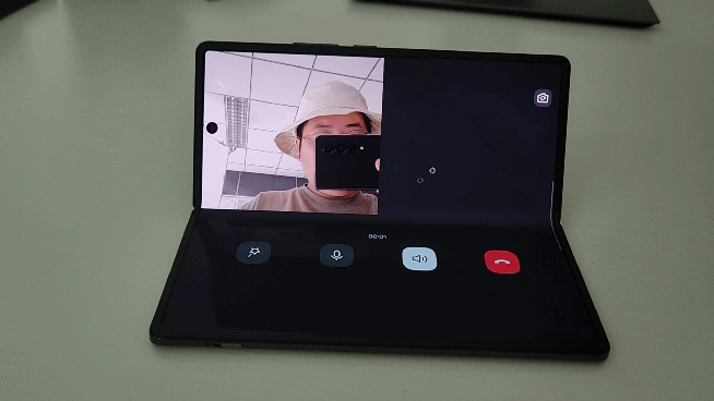 不在微信界面收不到视频邀请，怎么弄微信视频号（蓝厂折叠王牌的进化论）