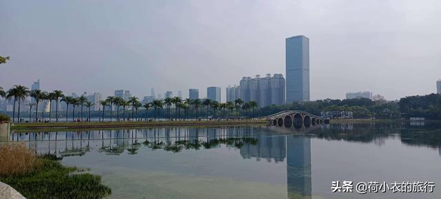 南宁旅游景点最值得去六个景点，南宁景点介绍 南宁旅游景点（超级推荐这5个打卡点）