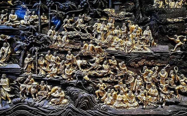 泰宁旅游必去十处景点，福建旅游-泰宁丹霞山水游-九龙潭、上清溪、明清园