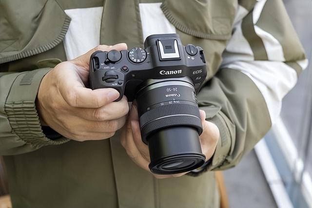 相机参数知识普及，相机拍摄参数知识普及（10499元全能表现的入门级全画幅相机）