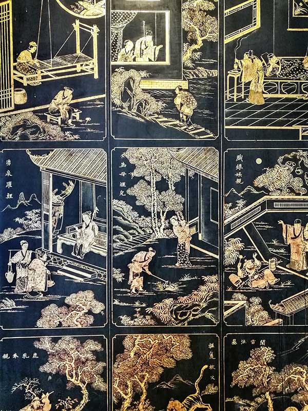 泰宁旅游必去十处景点，福建旅游-泰宁丹霞山水游-九龙潭、上清溪、明清园