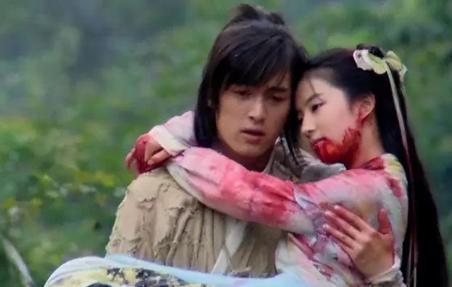 戚薇主演过的电视剧，戚薇演过的电视剧（给“公主演得最好的10个演员”排个名）