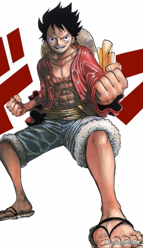 海贼王里的人物,海贼王里的人物有哪些(《海贼王/航海王》人物集锦