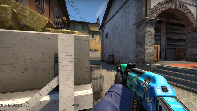 csgo怎么急停，csgo怎么急停比较好（10分钟拯救你的枪法）