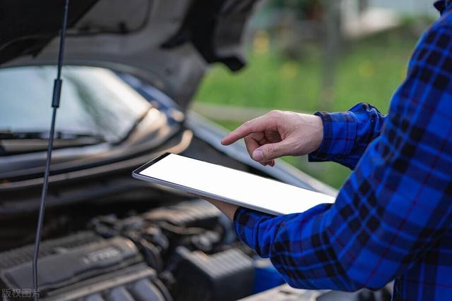 iphone自带的硬件检测，教你检测iPhone硬件是否损坏（iphone的车祸检测是什么原理）