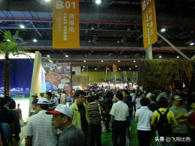 上海世博会时间，上海世博会博物馆（那些年丨2010年秋）