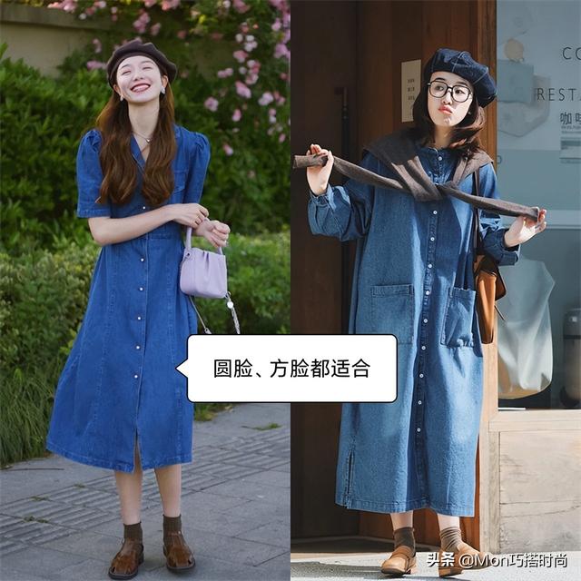 贝雷帽的戴法，贝雷帽的戴法视频（这是一顶能从春戴到夏的帽子）