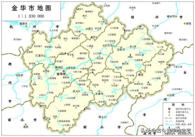 浙江属于哪里台州是哪里，台州属于浙江哪个地区（浙江省各市、县地图）