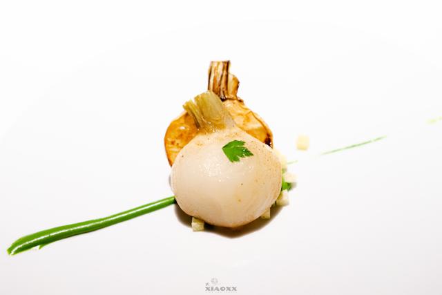 米其林三星龙吟料理，去东京吃这家神级米其林三星法餐厅吧