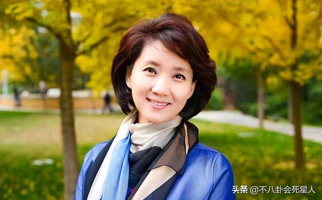 李思思是哪所大学的，李思思是哪毕业的（9位央视女主播的婚姻）