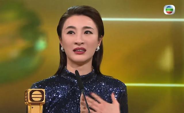 tvb第二代当家花旦，tvb历年花旦合辑（从TVB五大花旦看不同的生存哲学）