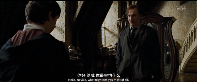 斯内普是好人还是坏人，《哈利波特》中斯内普是好的还是坏的（被嫌弃的斯内普的一生）