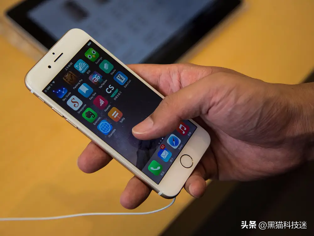 iPhone15四大新设计曝光，iPhone 15将会带来6大改动