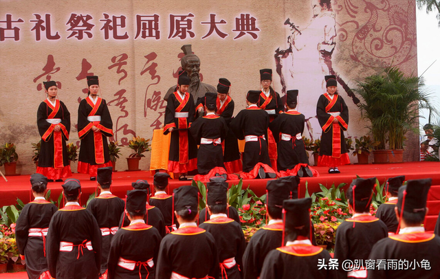 五月初五是什么节日，五月初五的风俗（寓意避邪驱毒、平安健康）