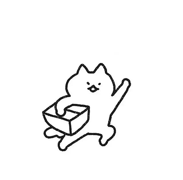 简笔画小清新水果头像来自小红薯dxxdai微信，简笔画小清新水果头像来自小红薯dxxdai（简笔画沙雕可爱小头像）