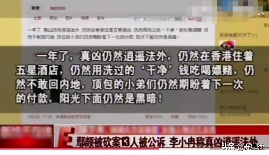 李小冉孙东海事件（李小冉：富商孙东海让她痛苦）