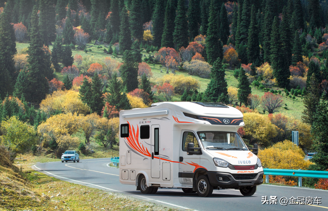 房车可以上高速吗，房车交通规定（房车不能做的十件事你知道吗）
