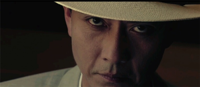 谢君豪演过所有电视剧，谢君豪所有电视剧大全（新戏风头盖过黄子华）