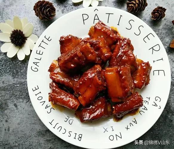 家常菜有哪些，下载小红书做饭做菜大全（推荐简单美味的10道家常菜）